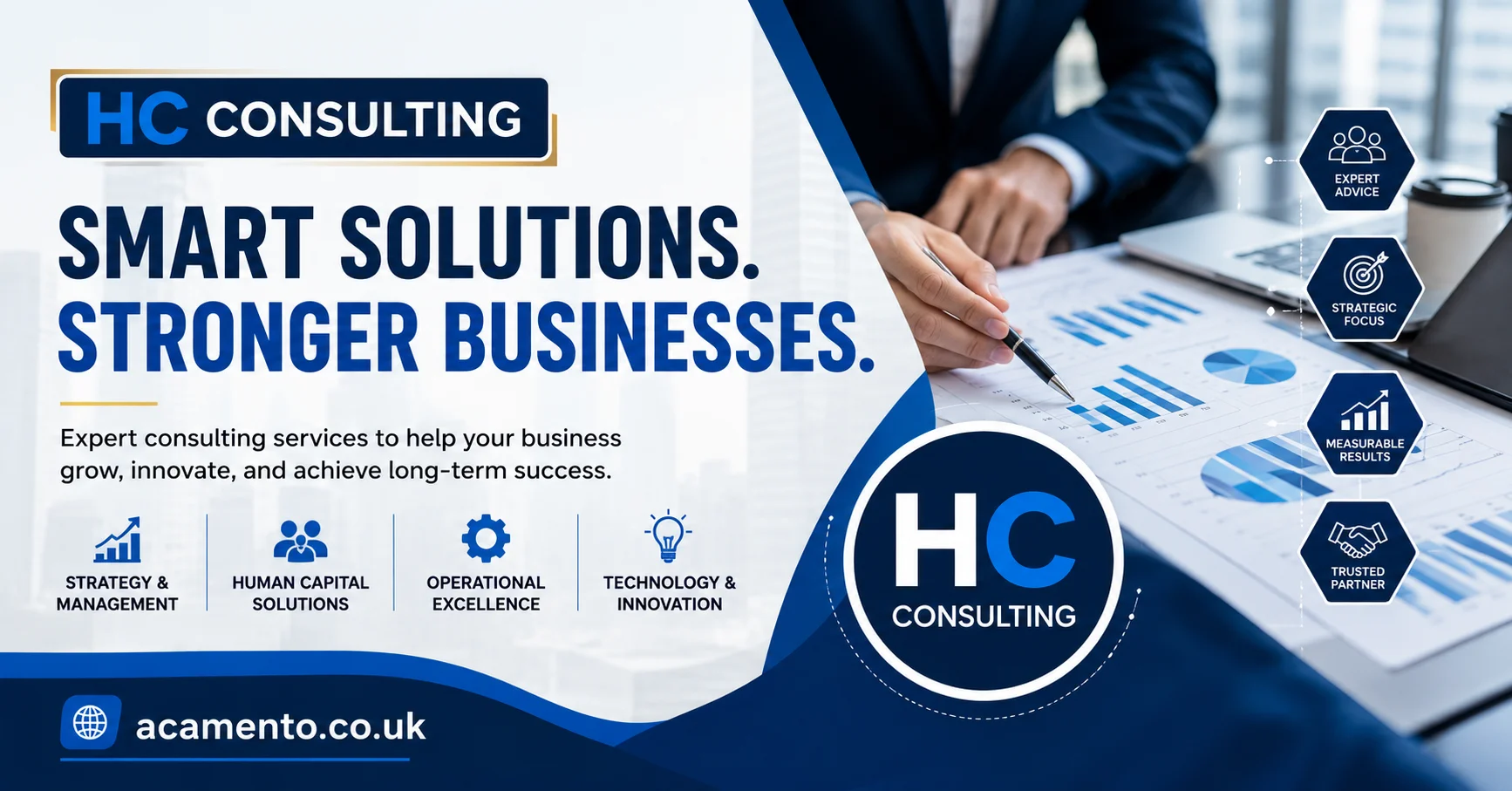 HC Consulting
