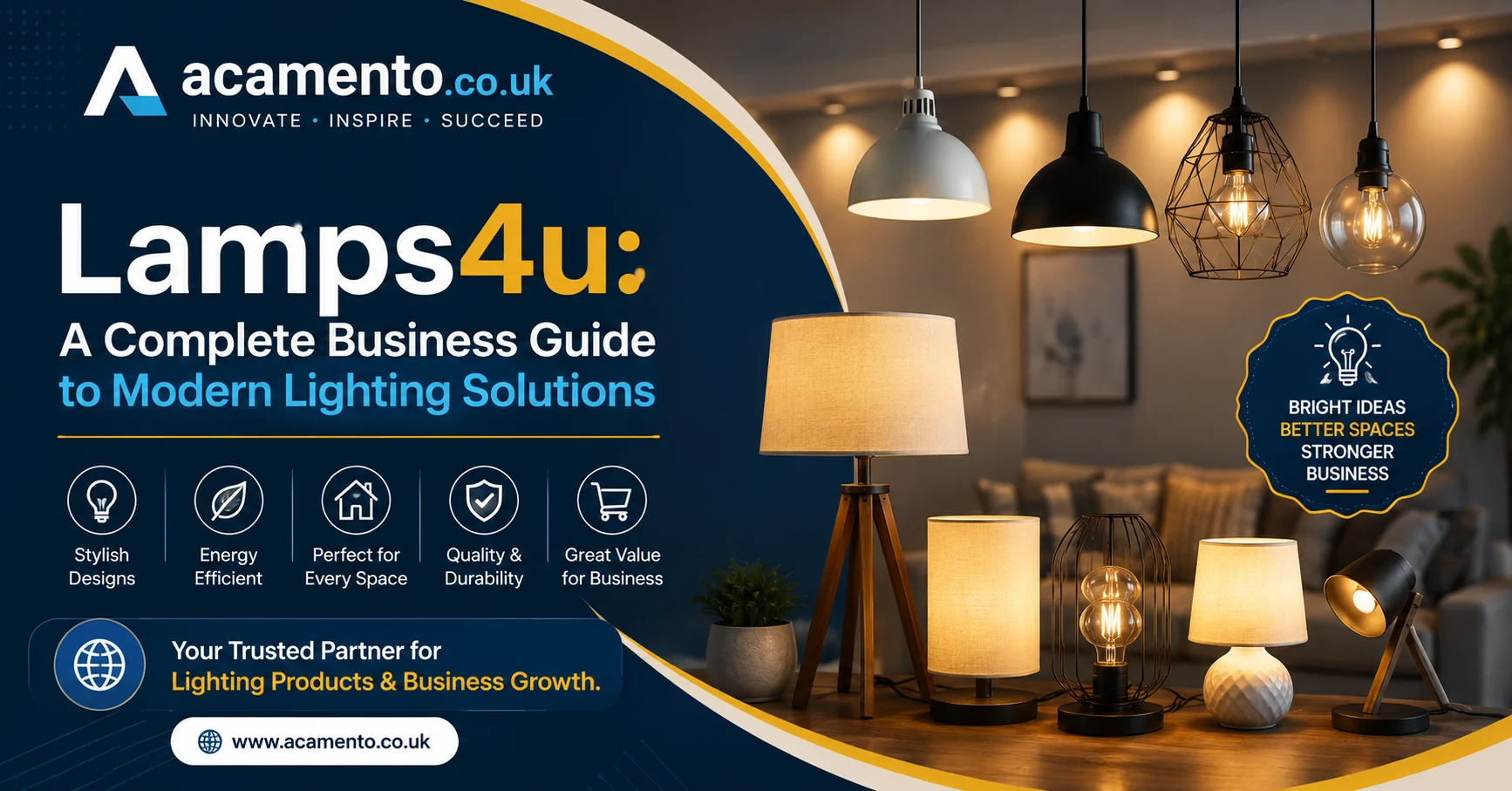 Lamps4u