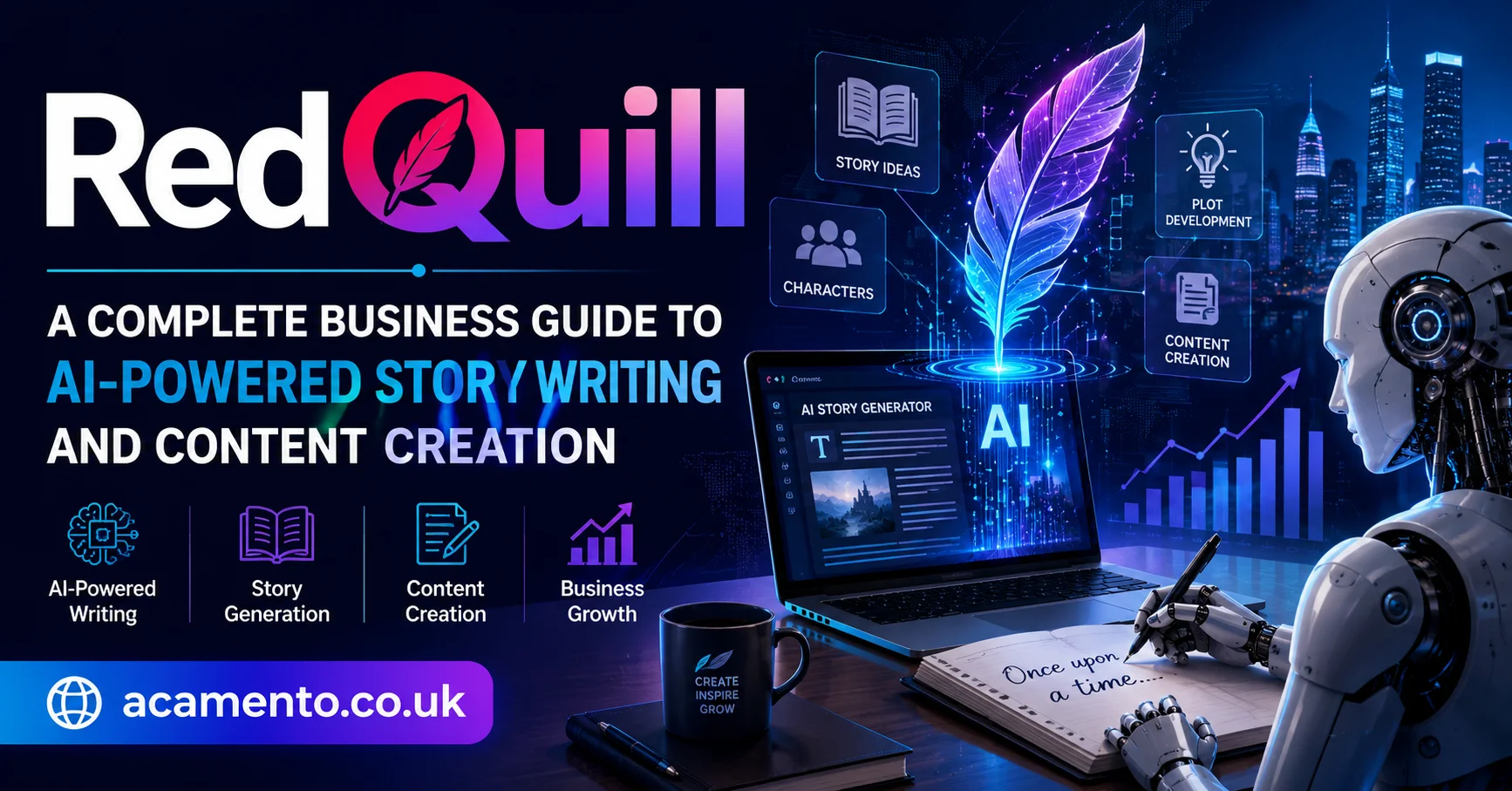 RedQuill
