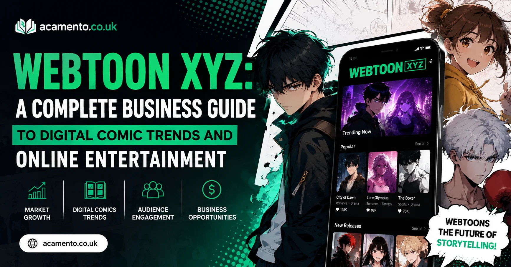 webtoon xyz